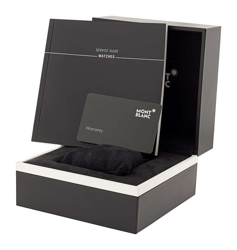 Montblanc Star Classique 107309